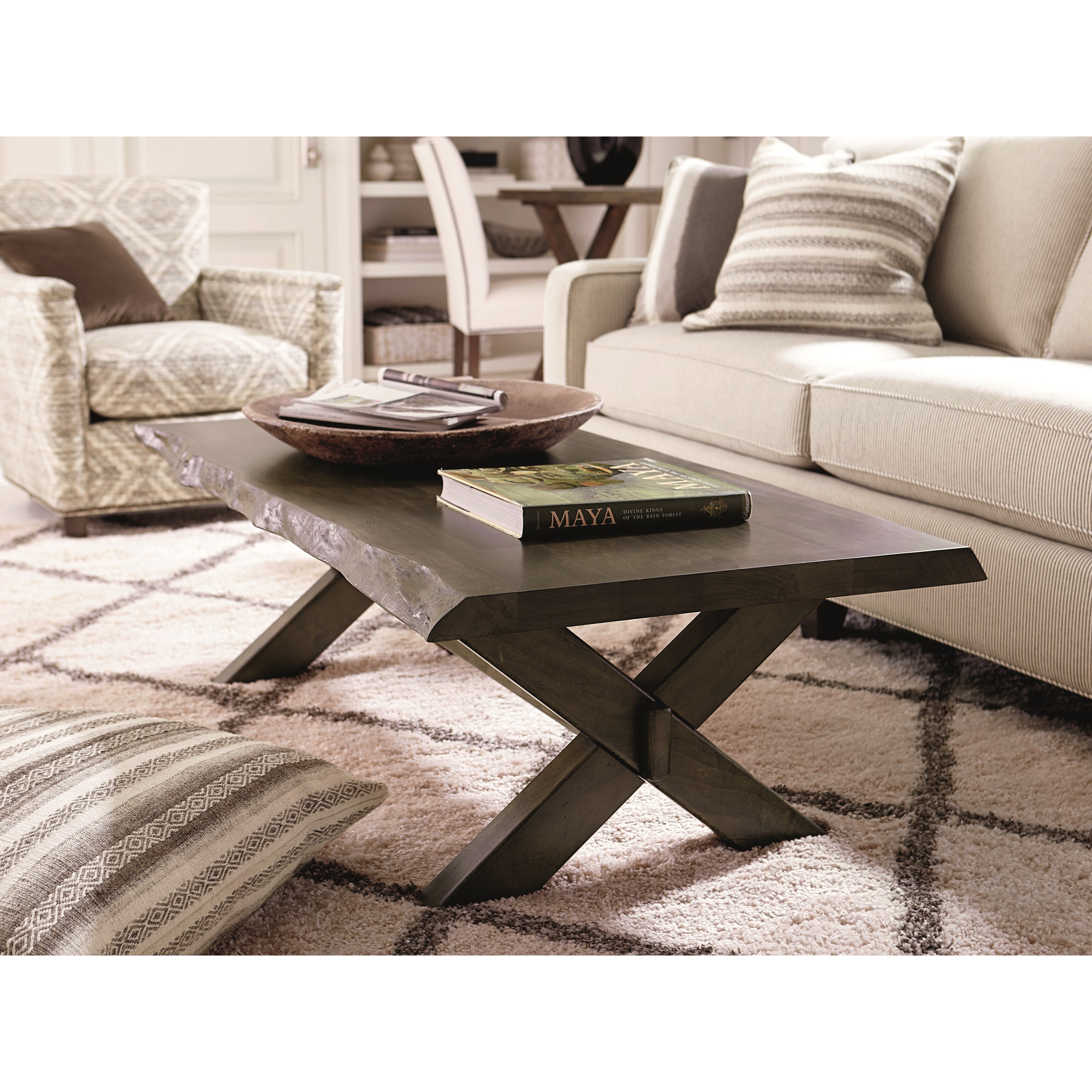 Wesling online coffee table
